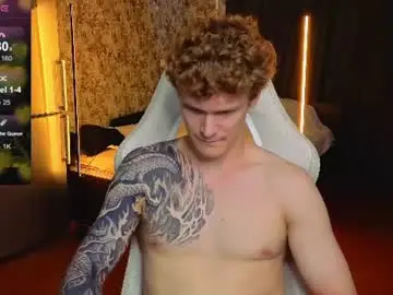 Chaturbate Free Live Porn of chem1ko