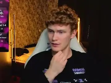 Chaturbate Sex Chat of chem1ko