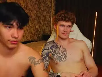 Chaturbate Private Sex Chat of chem1ko
