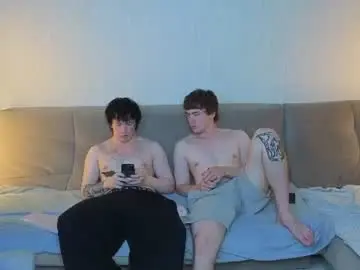 Chaturbate Nude Webcam of chem1ko