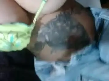 Chaturbate Adult Webcam of creamyexotica