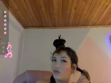 Chaturbate Best Webcam of cristal__hot_1