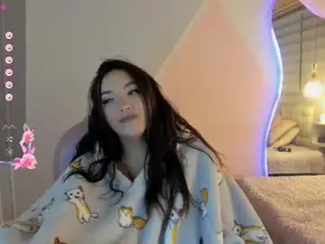 Chaturbate Nude Webcam of cristal__hot_1