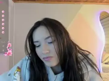 Chaturbate Sex Chat of cristal__hot_1