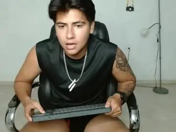 Chaturbate Live Sex of davidbless