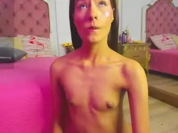 Chaturbate Private Sex Chat of dulce_tentacion___