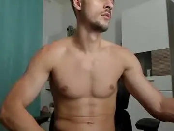 Chaturbate Live Sex of jimmys_style