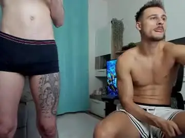 Chaturbate Nude Webcam of jimmys_style
