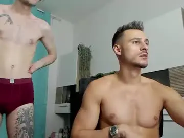 Chaturbate Sex Chat of jimmys_style