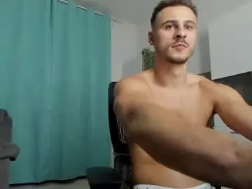 Chaturbate Live Sex Cam of jimmys_style