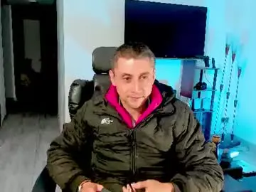 Chaturbate Sex Cam of johnny_seens1