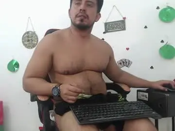 Chaturbate Private Sex Chat of kalethbigdick88