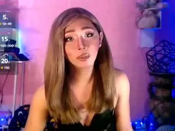 Chaturbate Free Live Porn of kattiecurrent