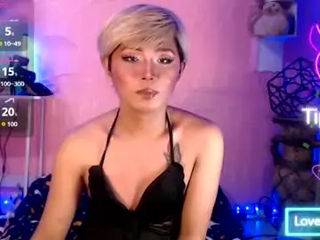 Chaturbate Sex Cam of kattiecurrent