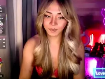 Chaturbate Free Porn Cam of kattiecurrent