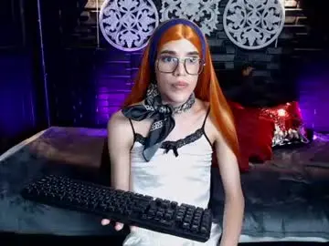 Chaturbate Free Live Porn of kenia_valenn
