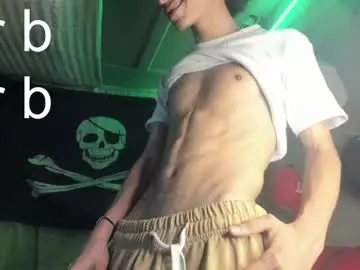Chaturbate Sex Cam of latinskinny_