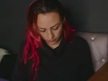 Chaturbate Sex Cam of megan_brown4