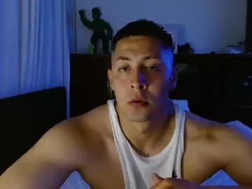Chaturbate Adult Video Chat of muscle_cock32