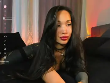 Chaturbate Nude Webcam of novalana