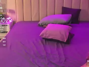 Chaturbate Private Sex Chat of rose_dixon