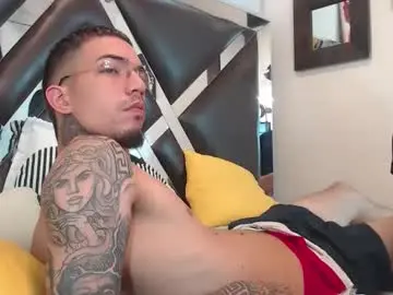 Chaturbate Free Porn Cam of samantha_jhon
