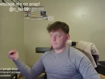 Chaturbate Watch Live Sex Cams of sexylax69