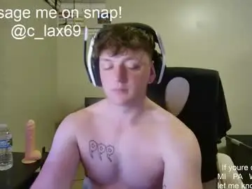 Chaturbate Free Porn Cam of sexylax69