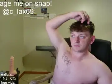 Chaturbate Private Sex Chat of sexylax69