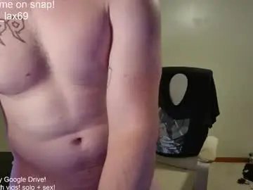 Chaturbate Private Sex Chat of sexylax69