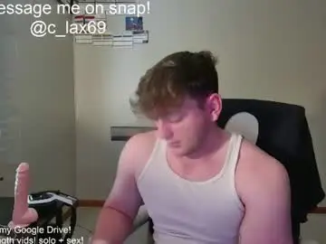 Chaturbate Best live sex cam show of sexylax69