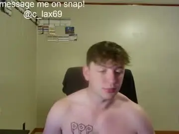Chaturbate Live Sex of sexylax69