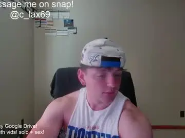 Chaturbate Free Porn Cam of sexylax69