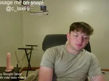 Chaturbate Best Webcam of sexylax69