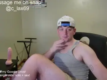 Chaturbate Watch Live Sex Cams of sexylax69