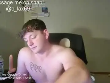 Chaturbate Best Webcam of sexylax69