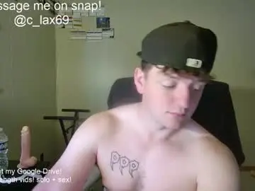 Chaturbate Sex Chat of sexylax69