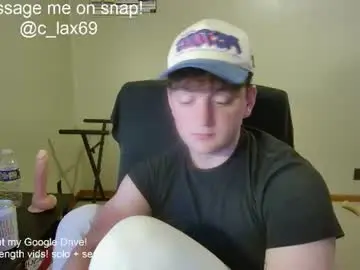 Chaturbate Live Porn of sexylax69