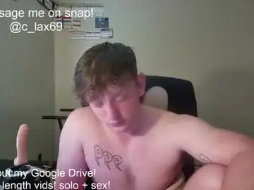 Chaturbate Free Live Porn of sexylax69