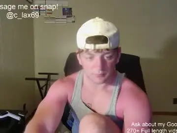 Chaturbate Best live sex cam show of sexylax69