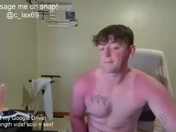 Chaturbate Free Porn Cam of sexylax69