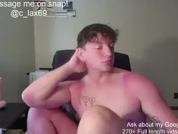 Chaturbate Sex Chat of sexylax69