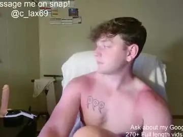 Chaturbate Best Webcam of sexylax69