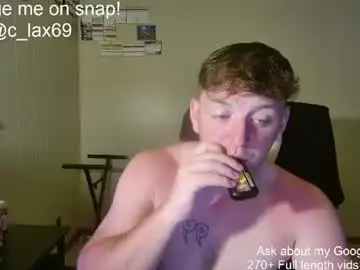 Chaturbate Free Live Porn of sexylax69