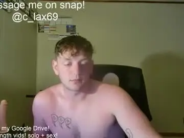 Chaturbate Watch Live Sex Cams of sexylax69