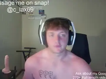 Chaturbate Best Webcam of sexylax69