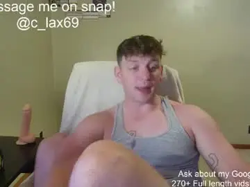 Chaturbate Sex Chat of sexylax69