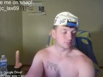 Chaturbate Free Live Porn of sexylax69