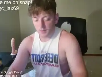 Chaturbate Live Sex of sexylax69