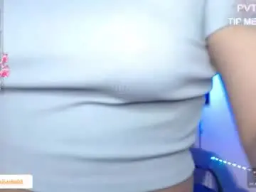 Chaturbate Sex Cam of tina_n_charlie